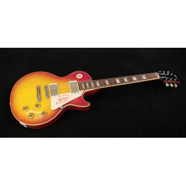 Gibson Les Paul Standard Custom Shop Historic Collection R8 2009