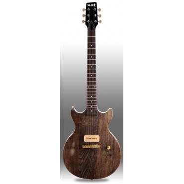 Slick Guitars SL 59 Brown...