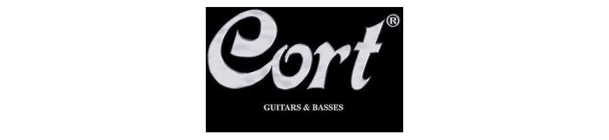 Cort Guitars