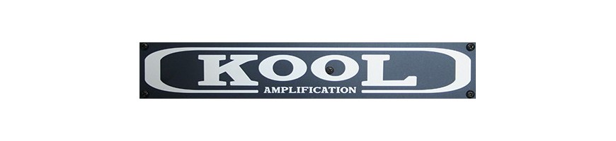 Kool Amplification