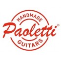 Paoletti Guitars