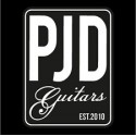 PJD Guitars